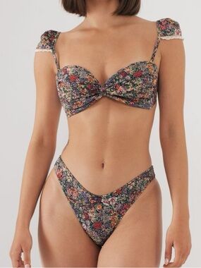 Montce lulu added coverage bottoms only